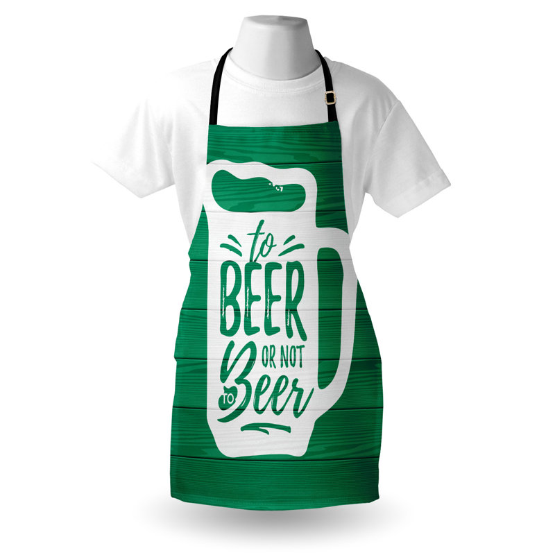 Tablier de pub East Urban Home