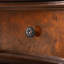 Commode 8 tiroirs avec miroir Allerdale