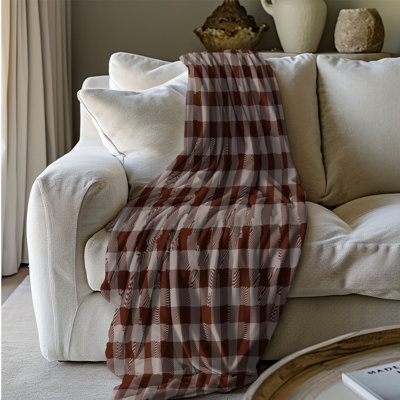 Chic Tones - 1 pièce Sherpa Premium