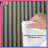 Vertical Yellow Stripes Comforter-123586624