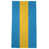 Tennessee Red Football Blue/Gold selected
