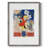 Casino D' Enghien Framed Print - Solid Wood 49746-891881389