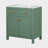 30'' Single Bathroom Vanity with Ceramic Top-849218260