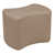 Taupe Crosshatch