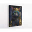 «Jordayn Fortuneteller Cat Forecaster», reproduction sur toile-88650088