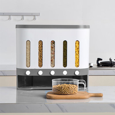 Contenant alimentaire Luczak