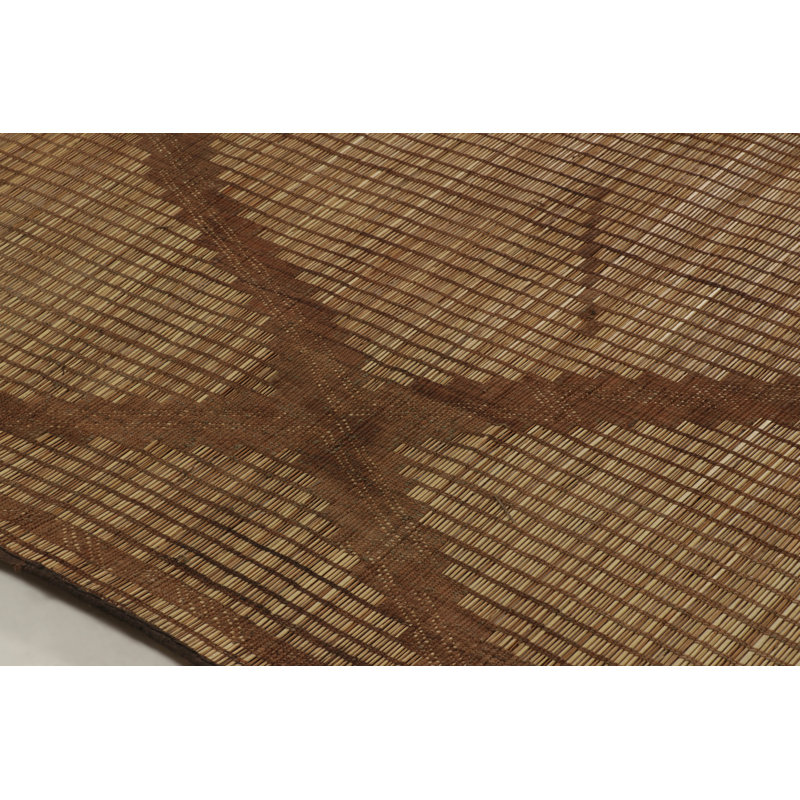 One-of-a-Kind 9'6x20'0 Area Rug