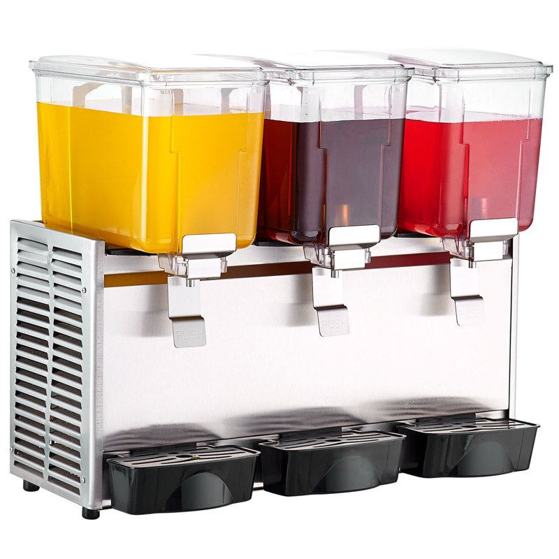 Réfrigérateur à boissons VEVOR 1,28