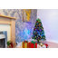 Lighted Artificial Christmas Tree-155186606