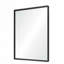 Miroir de salle de bain mural, miroir de coin carré rectangulaire (horizontal et vertical)-598299056-598299058