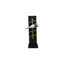 Alaiha 4 Bottle Standard Wine Bottle Rack