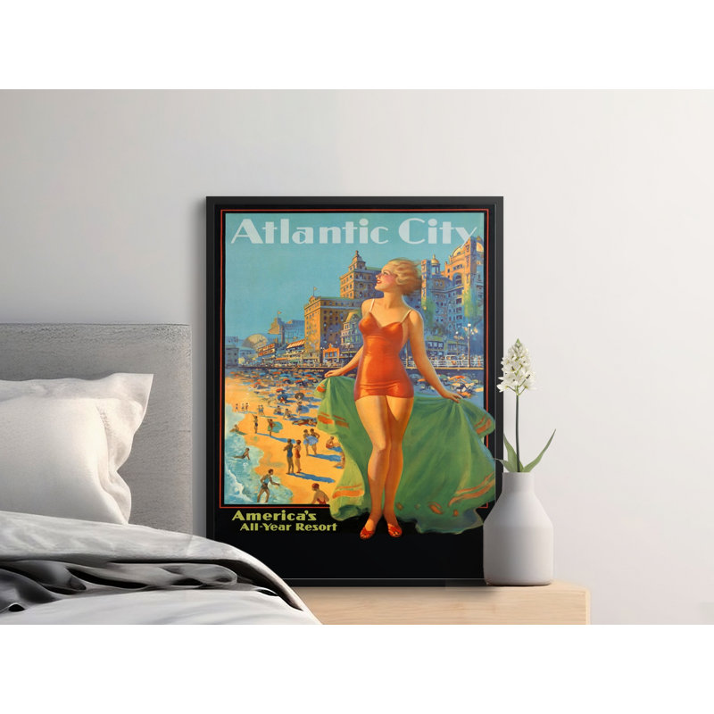 Shavon No Frame Print, 16x24