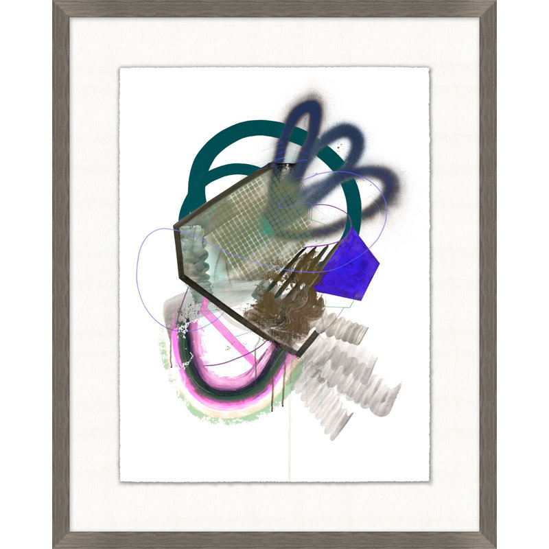 Chroma Expressionist 2