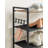 Shoe Rack With 5 Levels