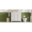 Meuble-lavabo 36 po avec lavabo en céramique-2101414491