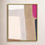 A Highlight Of Fuchsia By Julia Balfour - Framed Wall Art-1506028113-1506028122