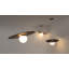 Luminaire suspendu à 1 ampoule Orbit-99902242-99902239