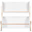 Tally 35.5" Book Caddy