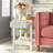 End Table with Storage-1535430476