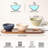 Latitude Run® Ridling Divided Serving Dish