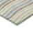 Machine Washable Indoor/Outdoor Micelotta ACN2333 Stripes Rug-481029105