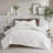 Madison Park Pacey Off-White Tufted 100% Cotton Chenille 3-Piece Full/Queen Comforter Set-1860386277-1846767418
