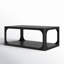 Sybil Solid Wood Coffee Table-1560505543