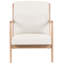 Upholstered Armchair