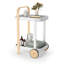 Chariot de bar / rangement Aiyonna Bellwood-63493623-63493622
