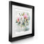 Casual Arrangement I - Ensemble de 2 reproductions d'art encadrées-898738552-809259931-880415540