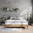 Neche 10'' Medium Memory Foam Mattress-68894784