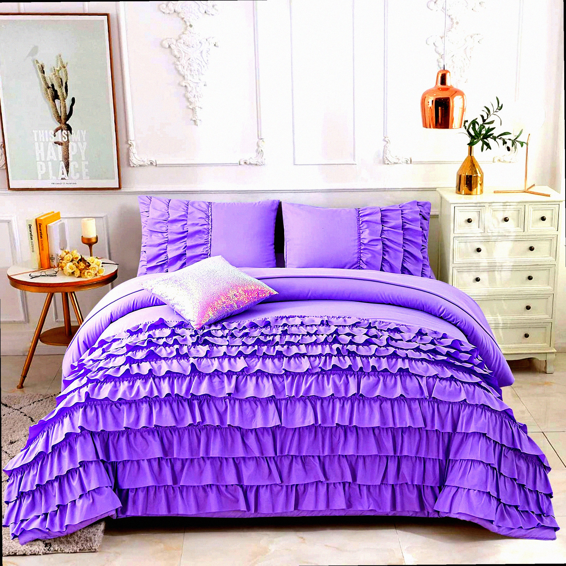Ribble comfy set