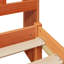 Ludowici Solid Wood Bed-224178740-224179657