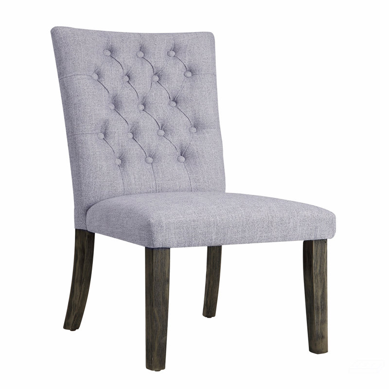 Chaise d'appoint (ensemble de 2)
