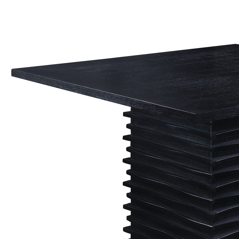 Giatrelis Counter Height 36.5" Dining Table