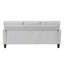 Ensemble de canapé 2 pièces Modern Modern-519666782
