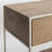 Ophelia 63'' Solid Wood Top Console Table-843666395-843666394