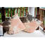 Housse et insert de coussin décoratif carré en polyester pour l'intérieur et l'extérieur-287678916-287678918