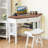 Aust Corner Computer Desk-11422117
