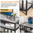58"/65" TV Stand for TV up to 65/75 Inches-1832184224-1832184225