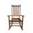 Balcony Porch Adult Rocking Chair-2036257453