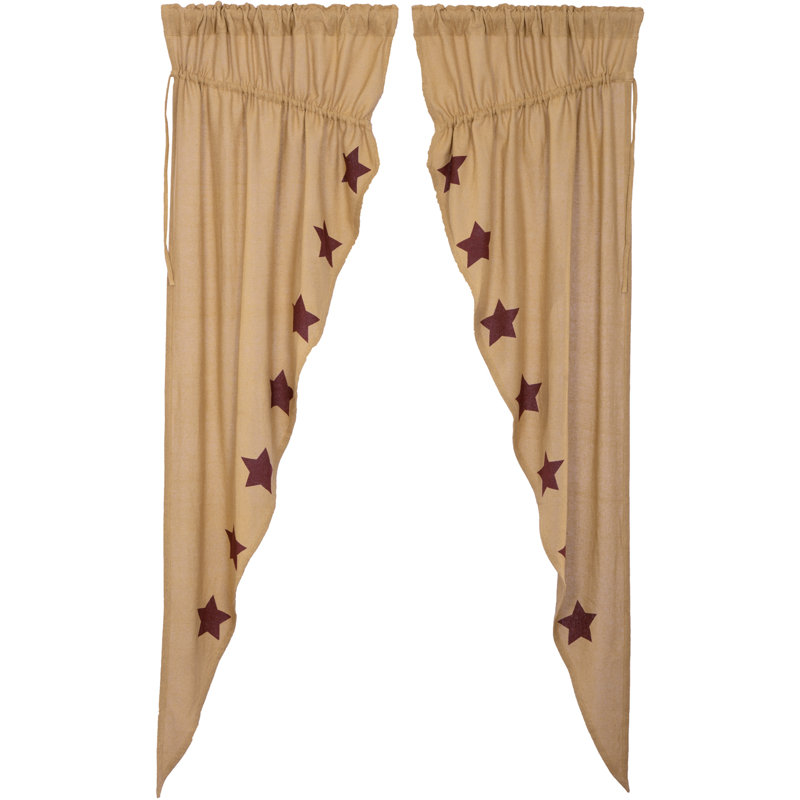 Mulley Cotton Blend Pair, Burgundy