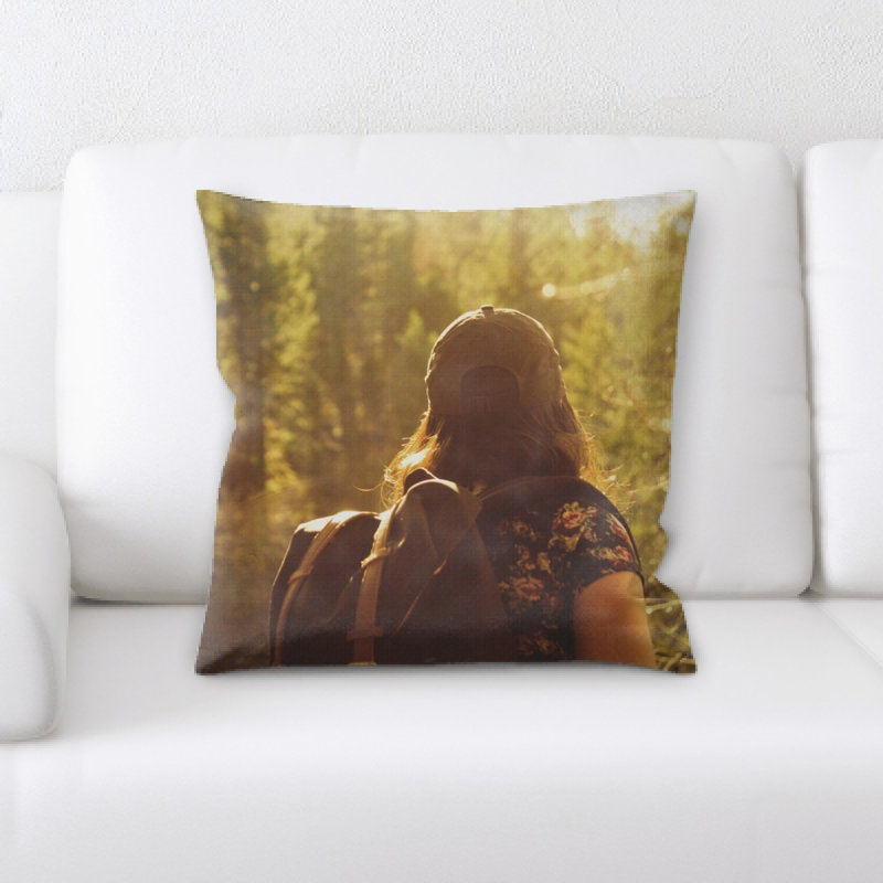 Coussin hiker