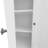 MDF Freestanding Bathroom Cabinet