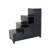 Ritta Solid Wood 32'' W 8 - Drawer Dresser