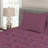 Hippie Traditional Polyester Paisley Coverlet-1018797352