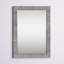 Miroir biseauté éclectique Esai