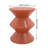 Modern Round Side/End Table-1358435671