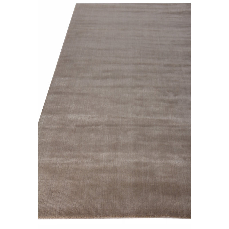 Smart Gem Area Rug in Sand, Rectangle 6' x 9'