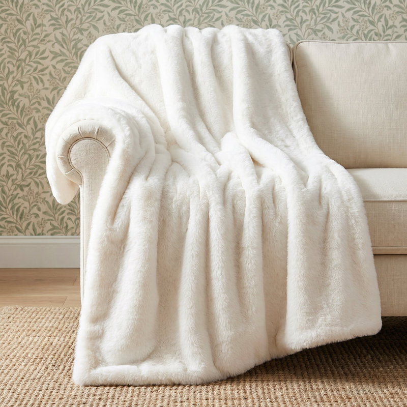 Stormi Throw